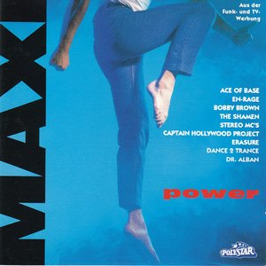 Ami Stewart - Maxi Power Vol. 1 - Zortam Music