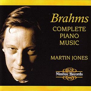 Brahms: Complete Piano Music