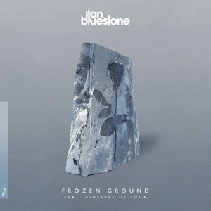 ilan Bluestone - Frozen Ground - Zortam Music