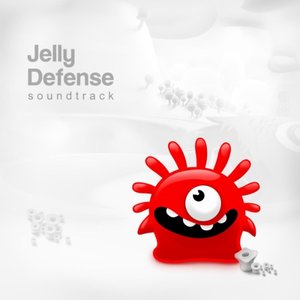 Jelly Defense Soundtrack