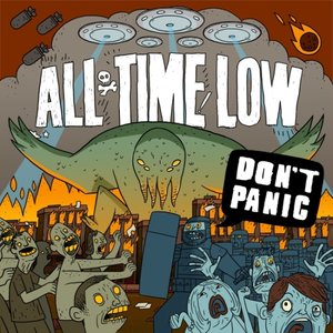 Don’t Panic