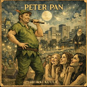 Peter Pan