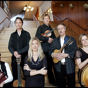 The Tolkien Ensemble photo provided by Last.fm