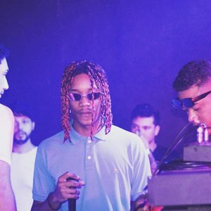 TRA$H BOYS için avatar