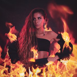 Mon Laferte Vol 1 Mon Laferte Last Fm