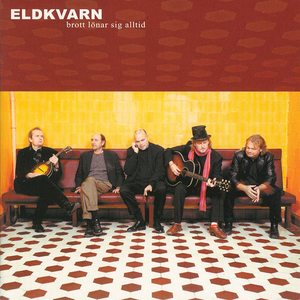 Hunger Hotell (Eldkvarn) - GetSongBPM