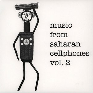 Image for 'Music from Saharan Cellphones, Vol. 2'
