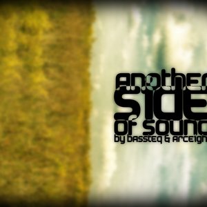 Изображение для 'Another Side Of Sound'