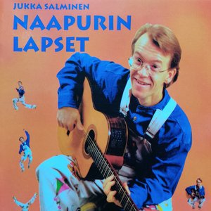 Naapurin lapset