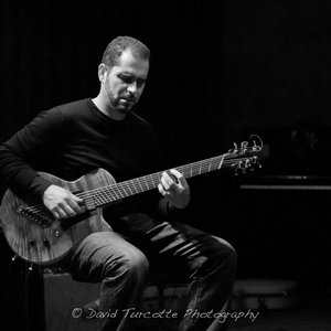Charlie Hunter With Norah Jones 的头像