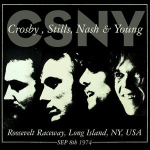 Live At Roosevelt Raceway, Long Island, NY, Usa, Sep 8Th 1974 (Remastered)