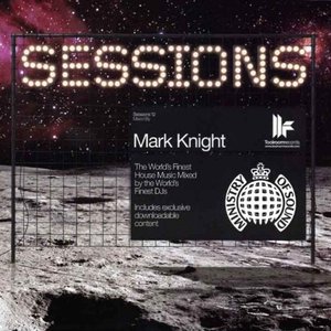 Sessions 12: Mark Knight