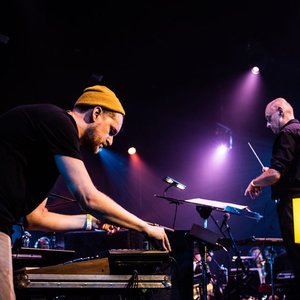 SOHN & Metropole Orkest 的头像