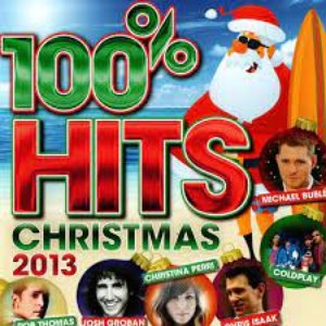 100% Hits - Christmas 2013