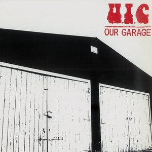 Our Garage