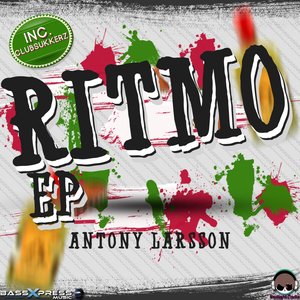 Ritmo - The Club EP