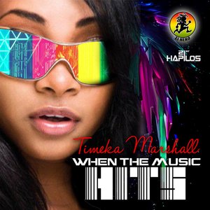 When the Music Hits - Single