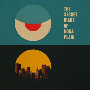 The Secret Diary of Nora Plain