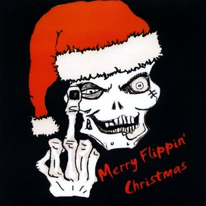 Merry Flippin' Christmas