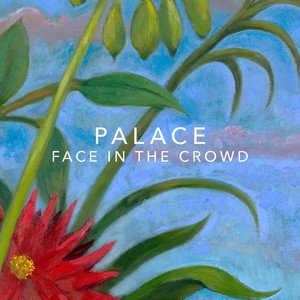 Face In the Crowd