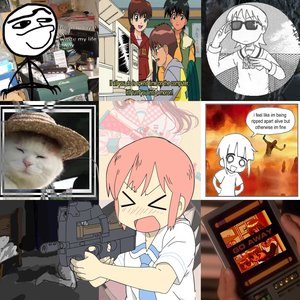 dj terminally online's mashup speedbreakwhatever