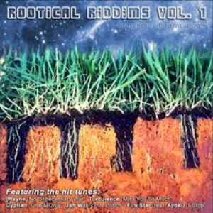 Grassroots Riddim Vol.1