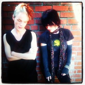 Jane Woodman & Zoë Keating 的头像