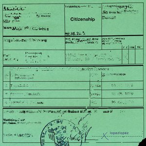 Citizenship