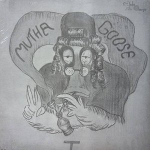 Image for 'Mutha Goose'