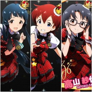 アクアリウス 的头像