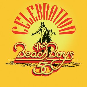 The Beach Boys 50
