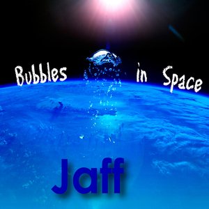 Bubbles In Space