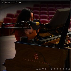 Avatar for Yamina