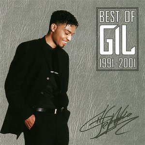 Best Of Gil 1991-2001