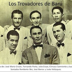 Los Trovadores de Baru 的头像