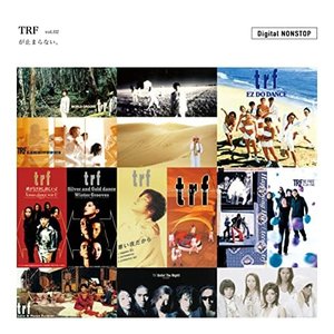 TRF が止まらない。 NONSTOP vol.2