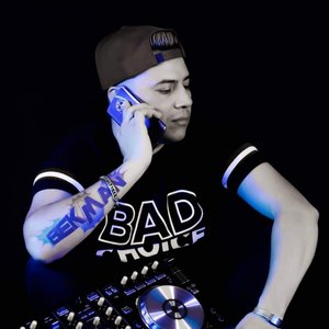 Dj Bekman 的头像