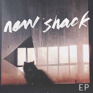 New Shack (DELUXE EDITION)