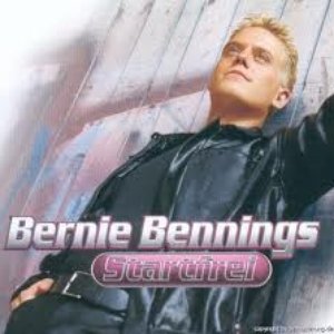 Bernie Bennings 的头像