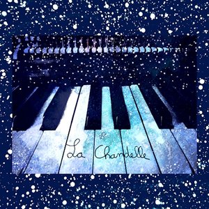 La chandelle