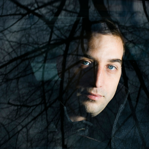 Marc Houle photo provided by Last.fm