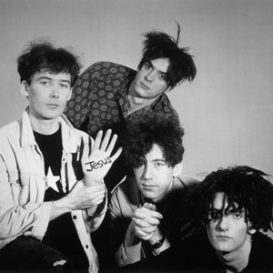 The Jesus and Mary Chain 的头像