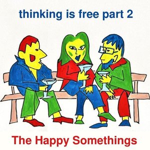 Thinking Is Free, Pt. 2