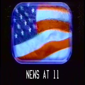 Image pour 'NEWS AT 11'
