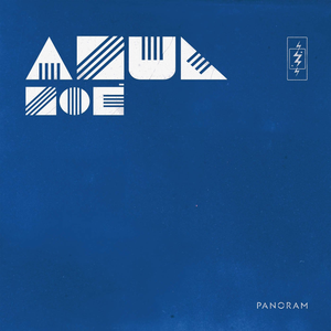 Azul — Zoé