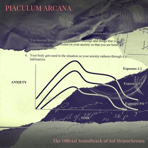 Sol Hemochroma OST: Piaculum Arcana