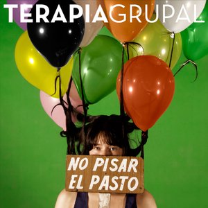 No Pisar el Pasto (Segunda Edición)