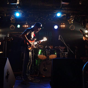 Feed photo provided by Last.fm