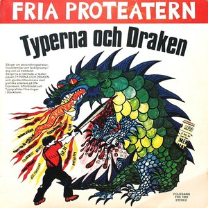 Typerna och Draken