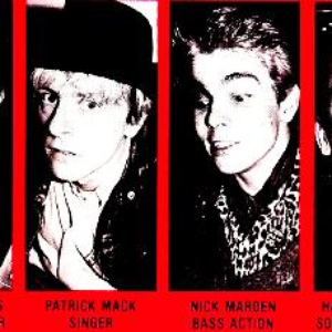 Stimulators photo provided by Last.fm